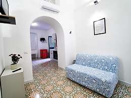 Appartamento a Vietri sul Mare ID 4144