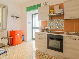 Appartamento a Vietri sul Mare ID 4144