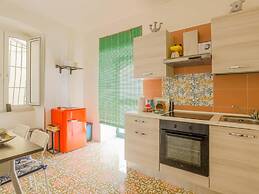 Appartamento a Vietri sul Mare ID 4144