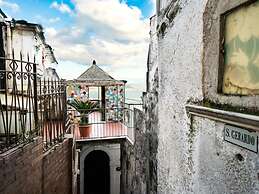 Appartamento a Vietri sul Mare ID 4144