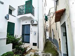 Appartamento a Vietri sul Mare ID 4144