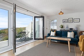 Glen View - Panoramic Sea Views