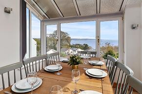 Glen View - Panoramic Sea Views