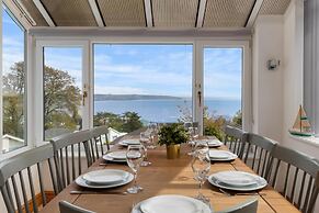 Glen View - Panoramic Sea Views