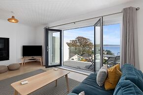 Glen View - Panoramic Sea Views