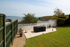 Glen View - Panoramic Sea Views