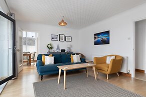 Glen View - Panoramic Sea Views