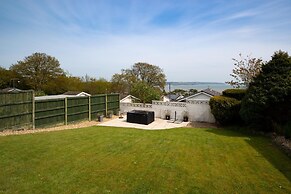 Glen View - Panoramic Sea Views