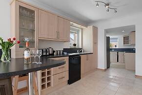 Glen View - Panoramic Sea Views