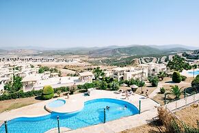 Nature View Villa w Pool 5 min to Beach in Milas