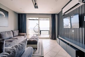 Nature View Villa w Pool 5 min to Beach in Milas