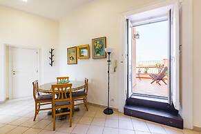 Dream Terrace on the Gulf