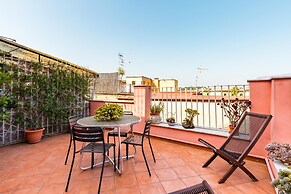 Dream Terrace on the Gulf