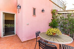 Dream Terrace on the Gulf