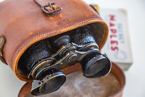 Dream Terrace on the Gulf