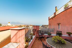 Dream Terrace on the Gulf