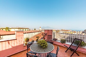 Dream Terrace on the Gulf
