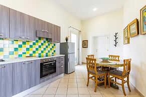 Dream Terrace on the Gulf