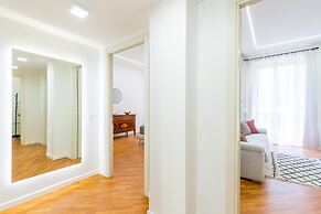 Stanzione Classy Flat at Vomero Central