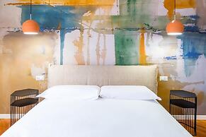 Stanzione Classy Flat at Vomero Central