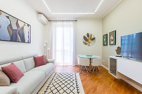 Stanzione Classy Flat at Vomero Central