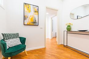 Stanzione Classy Flat at Vomero Central