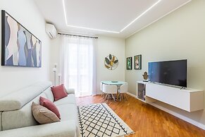 Stanzione Classy Flat at Vomero Central