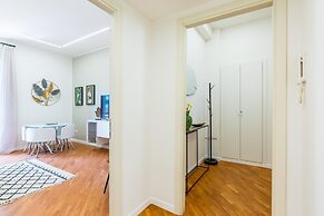 Stanzione Classy Flat at Vomero Central