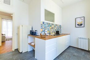 Stanzione Classy Flat at Vomero Central