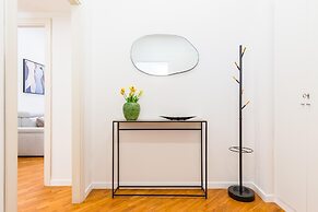 Stanzione Classy Flat at Vomero Central