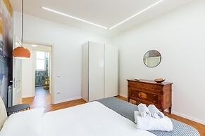 Stanzione Classy Flat at Vomero Central