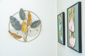 Stanzione Classy Flat at Vomero Central