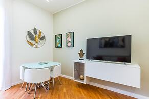 Stanzione Classy Flat at Vomero Central