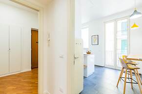 Stanzione Classy Flat at Vomero Central