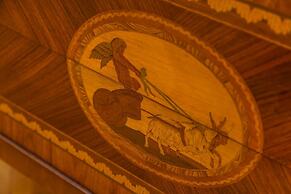 Stanzione Classy Flat at Vomero Central