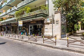 Stanzione Classy Flat at Vomero Central