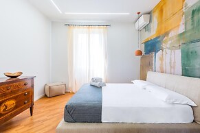 Stanzione Classy Flat at Vomero Central