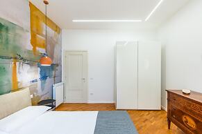Stanzione Classy Flat at Vomero Central