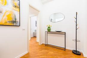 Stanzione Classy Flat at Vomero Central