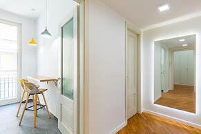 Stanzione Classy Flat at Vomero Central