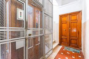 Stanzione Classy Flat at Vomero Central