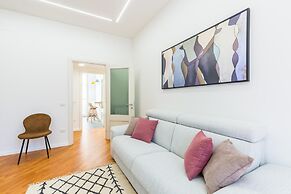 Stanzione Classy Flat at Vomero Central