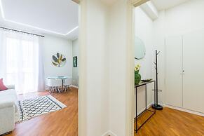 Stanzione Classy Flat at Vomero Central