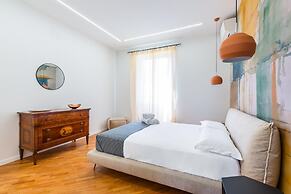 Stanzione Classy Flat at Vomero Central