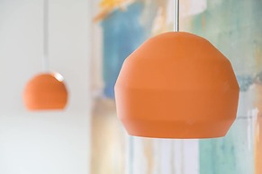 Stanzione Classy Flat at Vomero Central