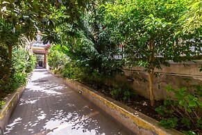 Stanzione Classy Flat at Vomero Central