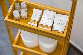 Stanzione Classy Flat at Vomero Central