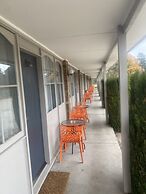 Creswick Motel