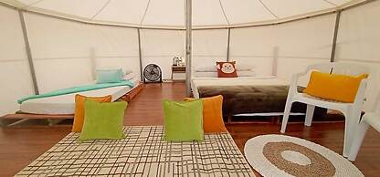 Viovio Beach & Resort