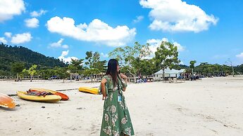 Viovio Beach & Resort